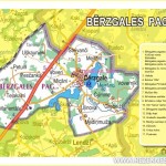 Berzgales_karte