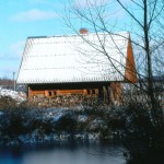 Brīvdienu māja Salāji