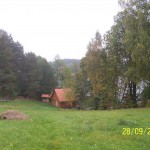 Brīvdienu māja Jāņi