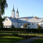 vilanu klosteris