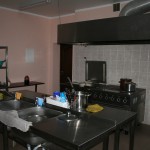 Virtuves iekārtu iegāde Gaigalavas pamatskolas un pirmsskolas izglītības iestādes virtuvei 
