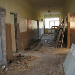 Rikavas pamatskolas telpu rekonstrukcija pirmskolas izglītības iestādes vajadzībām
