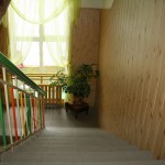 Stoļerovas pagasta pirmsskolas izglītības iestādes „Vālodzīte” jumta, grīdu un santehnikas remonts
