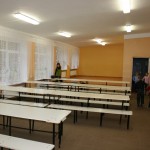 Feimaņu pamatskolas virtuves bloka remonts 
