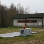 Pušas pagasta Pušas ciema ūdensapgāde un kanalizācijas sistēmu rekonstrukcija 