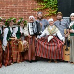 Folkloras kopa ""Ūzuleņi"