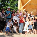Kuplākā ģimene 2011. gadā