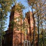 Nautrānu RK baznīca