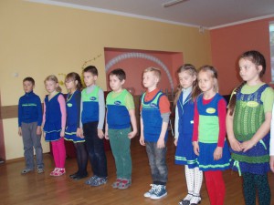 Skolotāji viesojas Bauskā