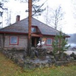 Viesu māja Dana
