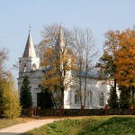 Dricānu RK baznīca