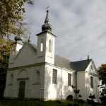 Kaunatas RK baznīca
