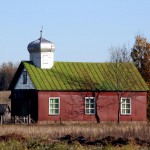 Kristceļu vecticībnieku dievnams