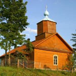 Lipusku vecticībnieku dievnams