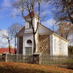 Nagļu RK baznīca