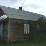 Paramonovas vecticībnieku dievnams