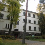 Latgales novada rehabilitācijas centrs Rāzna