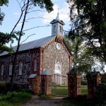 Sarkaņu katoļu baznīca