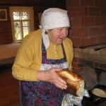 Maizes cepēja Susājos