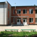 Tiskādu vidusskola