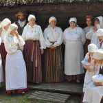 Rikavas pagasta etnogrāfiskais ansamblis „Rikava”