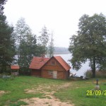 Lauku māja Jāņi