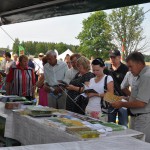 Lauku diena 2013.