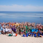 Zaļā klase fināls 2012. Foto no interneta resursiem