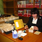 Foto: Anna Romanovska