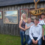 Onužānu ģimene