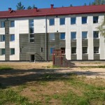 Tiskādu internātpamatskola