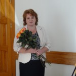 Olga Miseviča