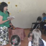 Dzeju lasa Anna Rancāne