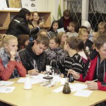 Zinātnieku nakts 2013 Rēzeknes Augstskolā (foto: Māris Justs)