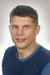 Aldis Ciukmacis