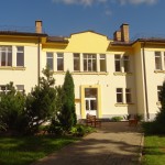 Rēzeknes novada veco ļaužu pansionāta filiāle Pilcenē - viens no apskates objektiem
