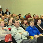Foto: Madara Ļaksa