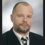 Voldemārs Silagaiļs