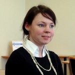 Iveta Tiltiņa