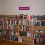 Uzziņu literatūra Maltas bibliotēkā