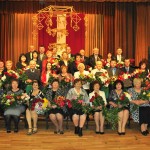 Foto: Madara Ļaksa