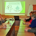 Foto: Madara Ļaksa
