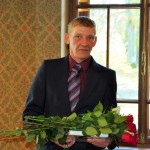 Juris Taukulis