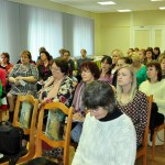 Foto: Madara Ļaksa