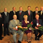 Foto: Madara Ļaksa