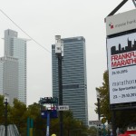 Frankfurte maratona noskaņās