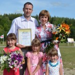Foto: Raimonds Kaļva