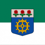 Maltas_pagasts_Flag