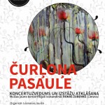 Curlona pasaule_afisa