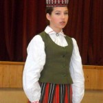 Enija Kuzminska - Lielā stāstniece